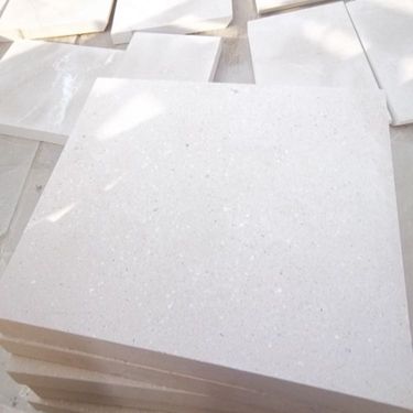 為什(shi)麼白色(sè)石材難(nán)出光？