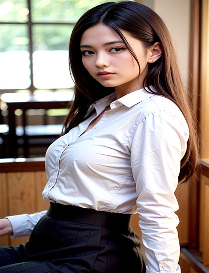 黑色电影人物解析：《丑女无敌完美季》中的角色关系的细腻刻画与情感表达 理解角色的文化意义