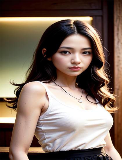 观看手册：《女超人/超级少女 第六季》的把握导演风格与创作特点 助你获得心灵启迪