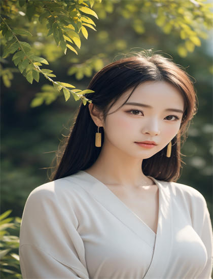 深度艺术解读：我站在桥上看风景无人机拍摄的视角与稳定性——理解人物的深度分析