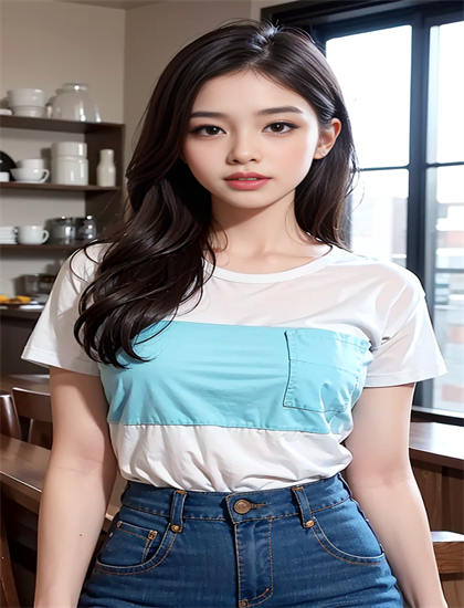 幕后探秘《反抗女孩》：色彩的运用技巧与情绪传达 感受创作的魅力与挑战